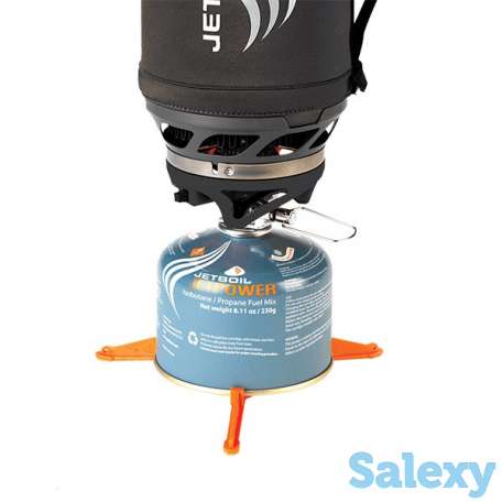 Подставка под газовый баллон jetboil canister stabilazer, фотография 2