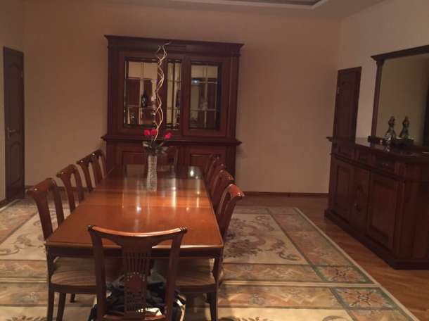 Продается 6-ти комнатная квартира., фотография 4