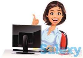 С навыками бухгалтера, фотография 1