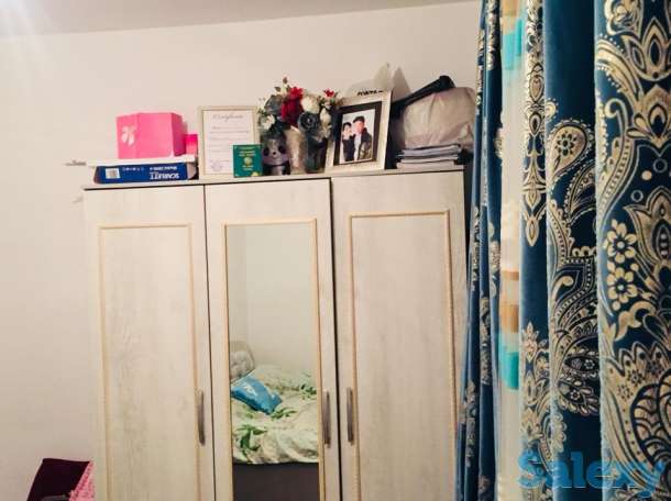 Спальный гарнитур, фотография 3