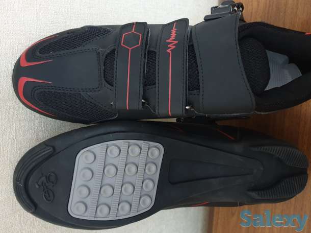 Велотуфли CYCING, фотография 2