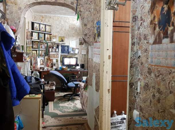 Продам 3х комнатную квартиру, Солнечная 2, фотография 3