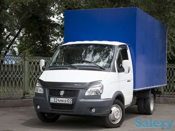 Грузоперевозки, Газель. Переезды. Перевозка грузов. Доставка., фотография 5