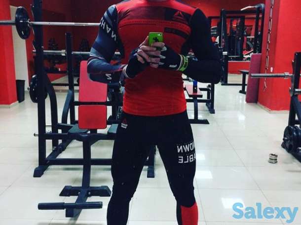 Персональный Тренер, фотография 2