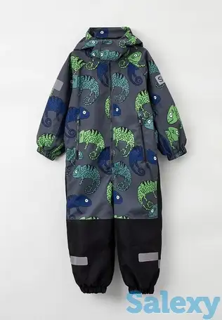 Комбинезон sela, фотография 1