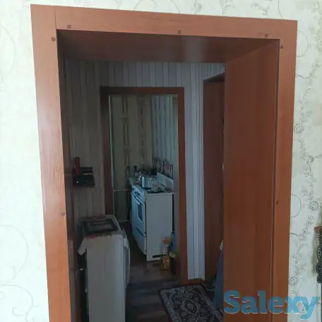 Продаётся 2х комнатная квартира в спальном районе., фотография 5