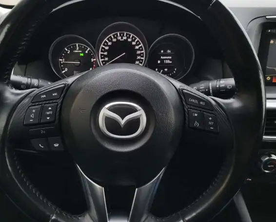 Mazda CX-5, фотография 20