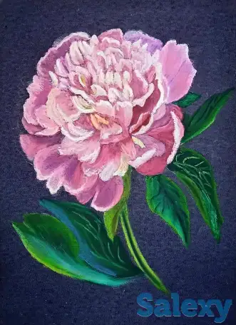 Авторская картина, фотография 1