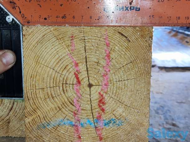 Продам пиломатериал, фотография 2
