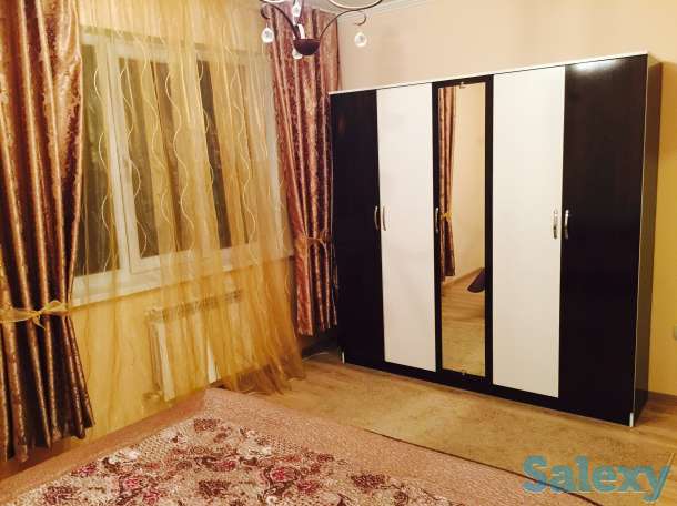 уютная 2-х комнатная квартира на Тимирязева-Шашкина, фотография 3