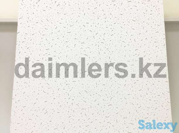 Потолки Армстронг, фотография 1