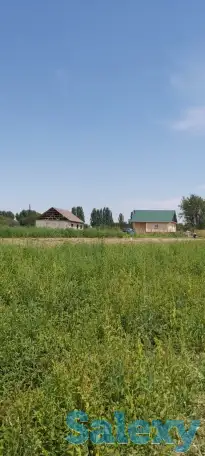 Продам участок 76 соток, р/н Кызыл Кайрат, фотография 10