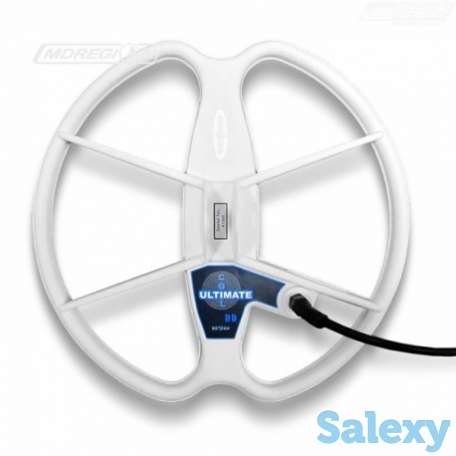 Катушка Detech Ultimate 13