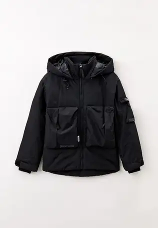 Куртка утепленная batik, фотография 1