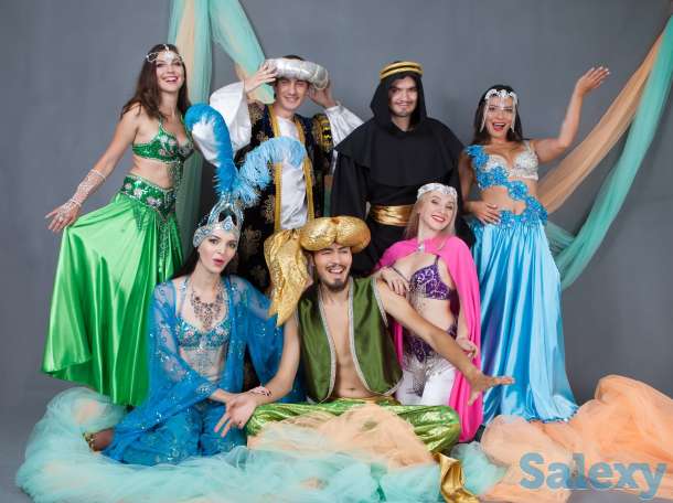 Карнавальные, новогодние, национальные, тематические костюмы от 