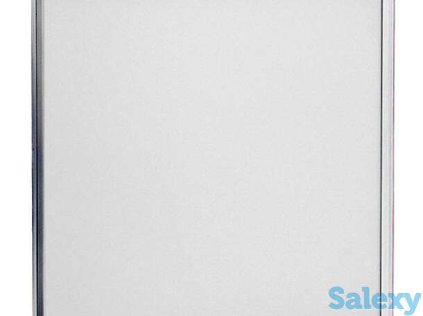 Панель ультратонкая светодиодная lightphenomenon lt-utp-02-ip40-40w-6500к 4e комплект с драйвером, фотография 1
