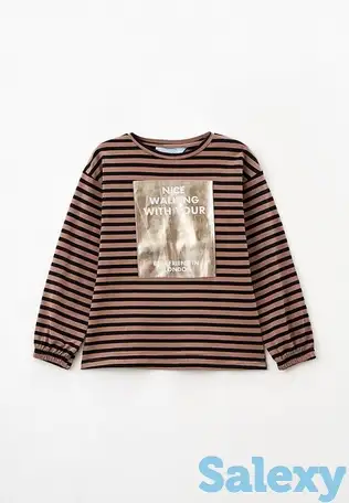 Лонгслив playtoday, фотография 1