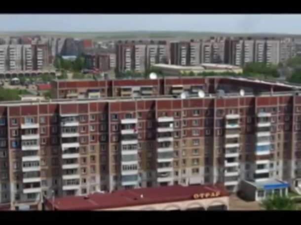 Продажа панельный дом 1989 г п(степной, фотография 5