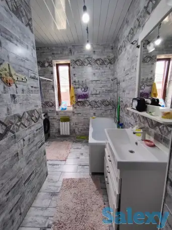 Дом в Алмате на Туздыбастау, фотография 6