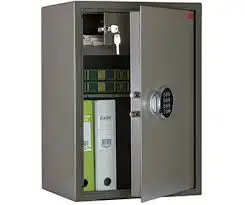 Сейф Aiko TM-63T EL, фотография 1