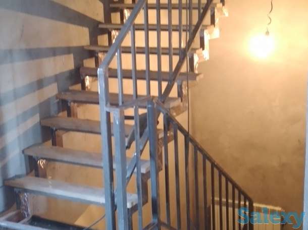 Сварочные работы любой сложности, фотография 6