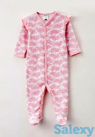 Комбинезон бельевой котмаркот, фотография 1