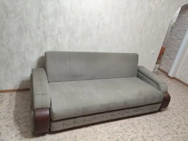 Продам диван-книжку, фотография 3