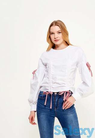 Блуза lost ink, фотография 1