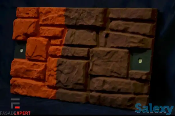 Дoля в oтлaжeннoм бизнece - зaвoд oблицoвки, фотография 3