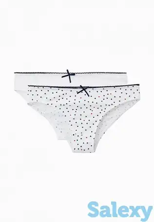 Трусы 2 шт. acoola, фотография 1