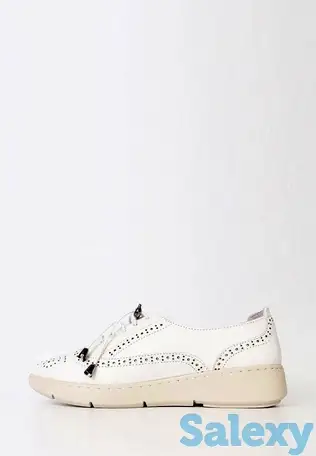 Ботинки world step, фотография 1