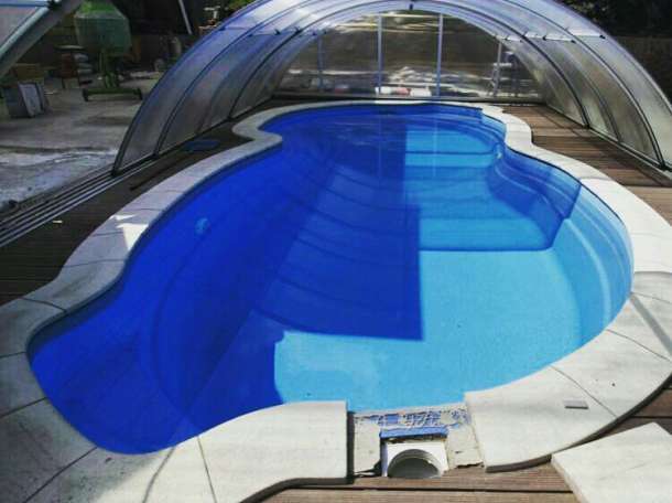 Оборудование для Бассейнов, фонтанов, спа, саун и бань!!!, фотография 2