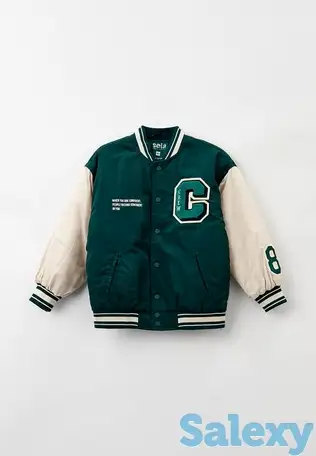 Куртка утепленная sela, фотография 1