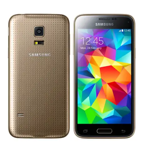 Смартфон Samsung Galaxy S5 mini, фотография 1