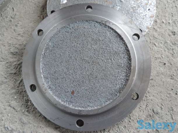 Запчасти для редуктора(привода) навозоудаления серии ТСН-160, фотография 6