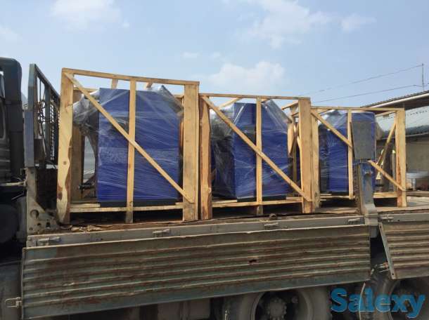 котел отопления твердотопливный с увеличенным временем горения Вивус - СИБИРЯК 20 кВт. (отопление до 200 кв. метров), фотография 6