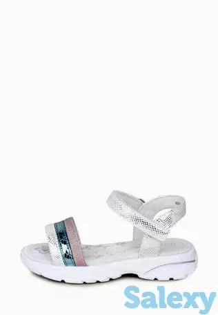 Сандалии honey girl, фотография 1