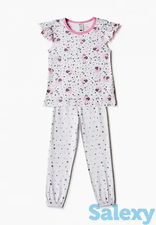 Пижама котмаркот, фотография 1