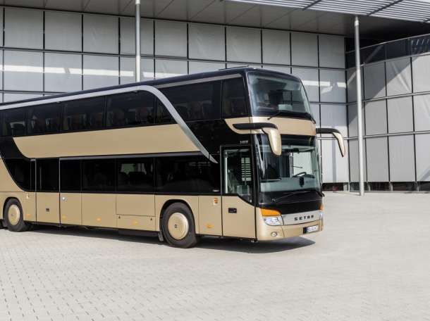 Аренда автобуса с водителем в городе Астана, фотография 6