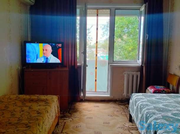 3-х комн.квартира, Жамбыла 77, фотография 5