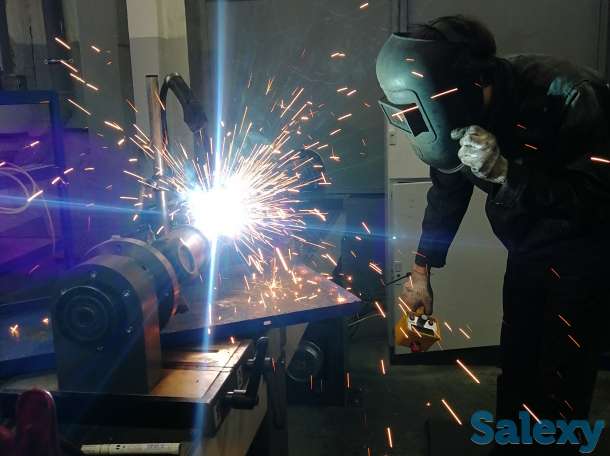 Ремонт карданных валов любой сложности, фотография 4