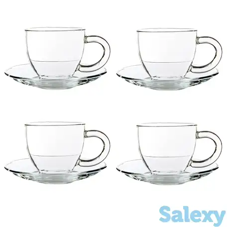 Набор чайных пар 