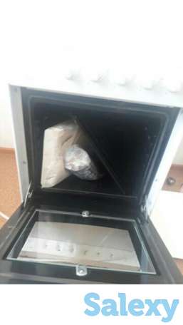 Продается газовая плита новый, фотография 4