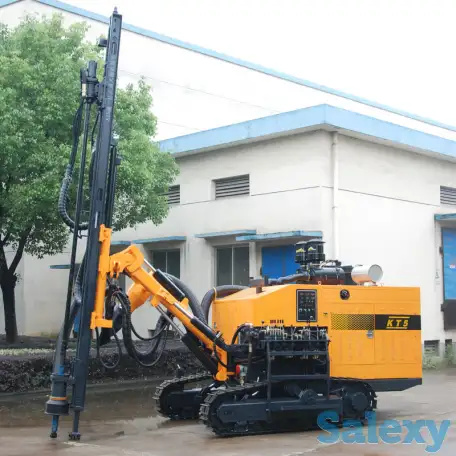 требуется машинист оператор на бур.станок Кайшан-5 с помощниками, фотография 2