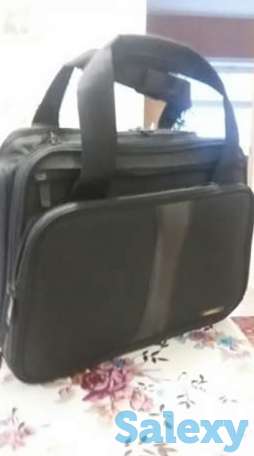 Сумка для ноутбука, фотография 1