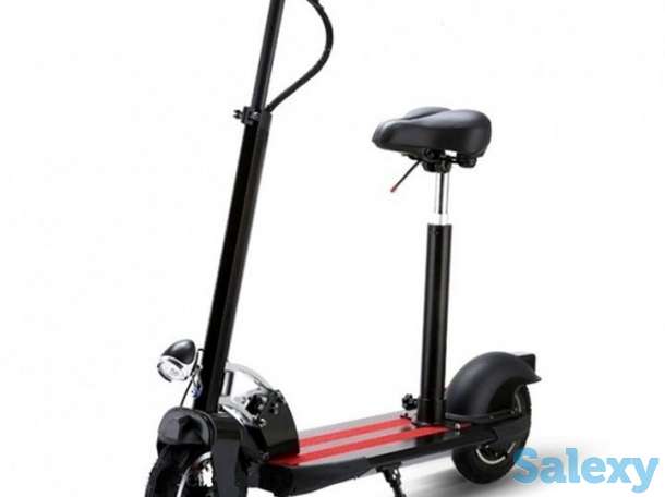 Электросамокаты!, фотография 1