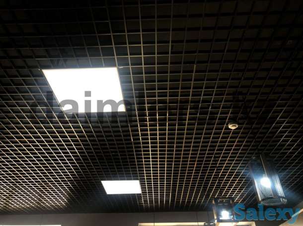Потолки Подвесные в Астане Нур-Султан, фотография 2