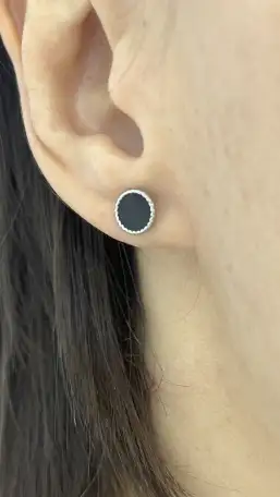 Прокол ушей детям и взрослым, фотография 3