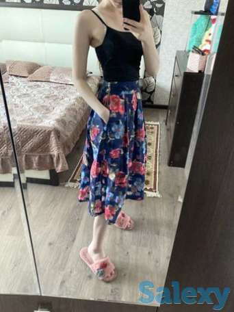 Юбка 3500тг, фотография 1