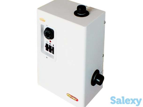 Продам Электрокотел ЭВПМ-4,8 Сангай с механическим пультом, фотография 4